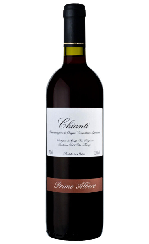 Primo Albero Chianti