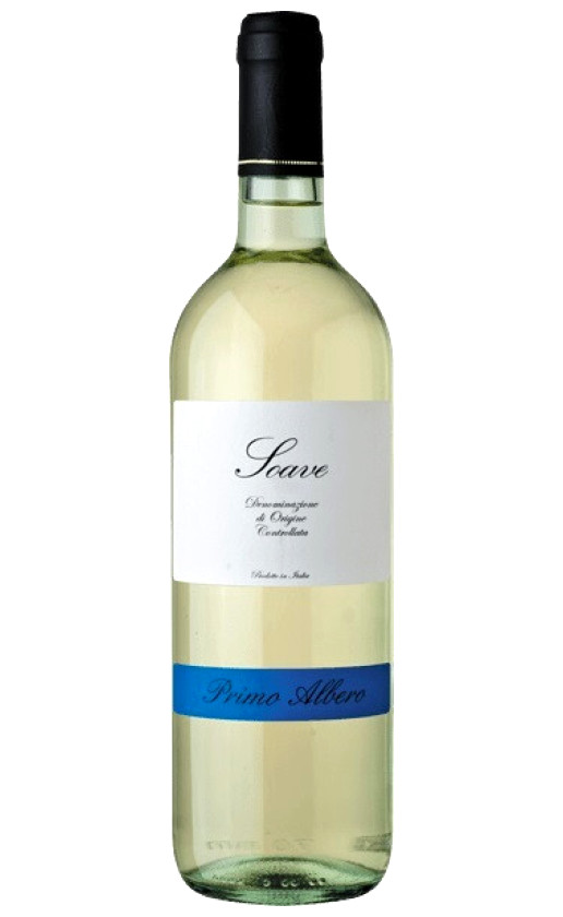 Primo Albero Soave