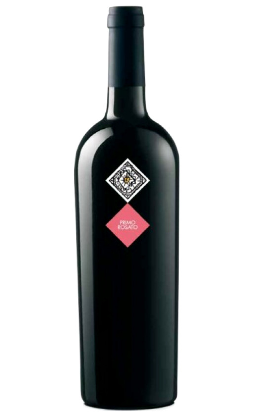 Primo Rosato Isola del Nuraghi