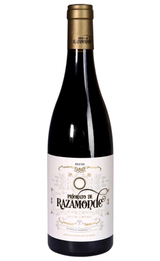 Priorato de Razamonde Tinto Ribeiro
