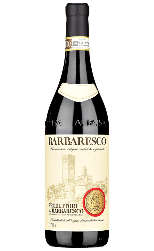 Produttori del Barbaresco Barbaresco 2017
