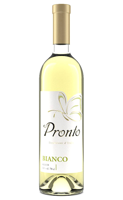 Pronto Bianco Secco