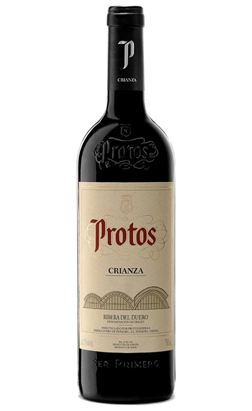 Protos Crianza 2015