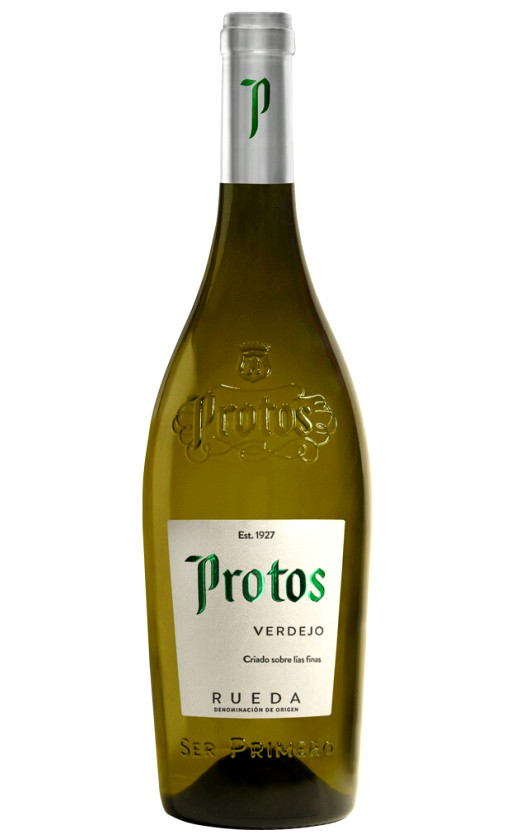 Protos Verdejo Rueda 2020