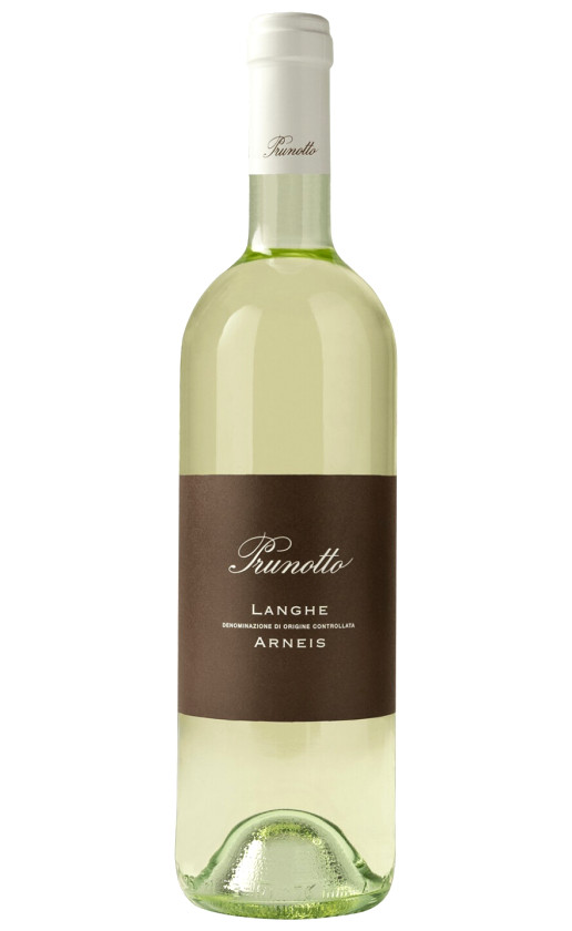 Prunotto Arneis Langhe