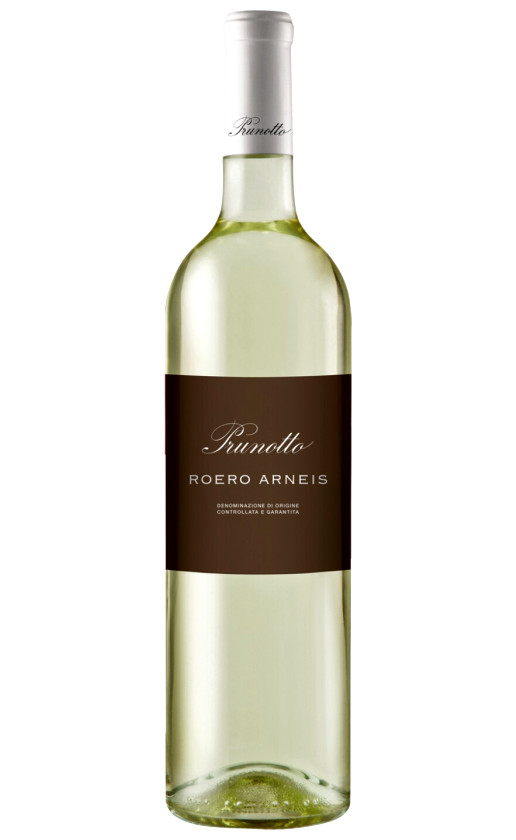 Prunotto Roero Arneis 2019