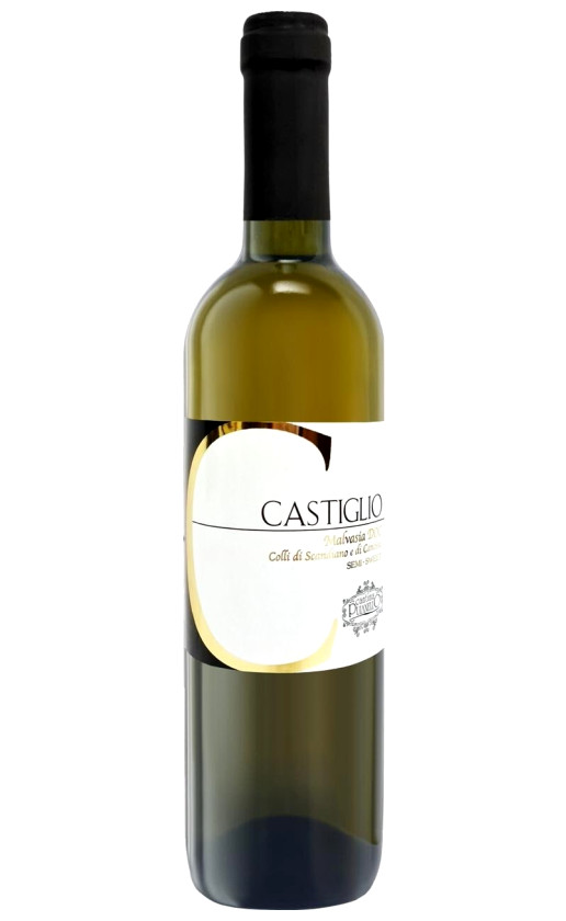 Puianello Castiglio Malvasia Colli de Scandiano e Canosa