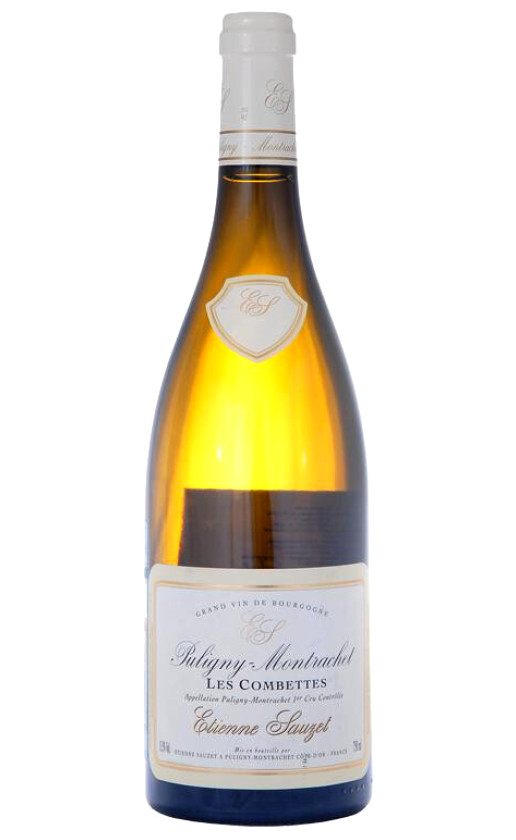 Puligny-Montrachet 1er Cru Les Combettes 2006