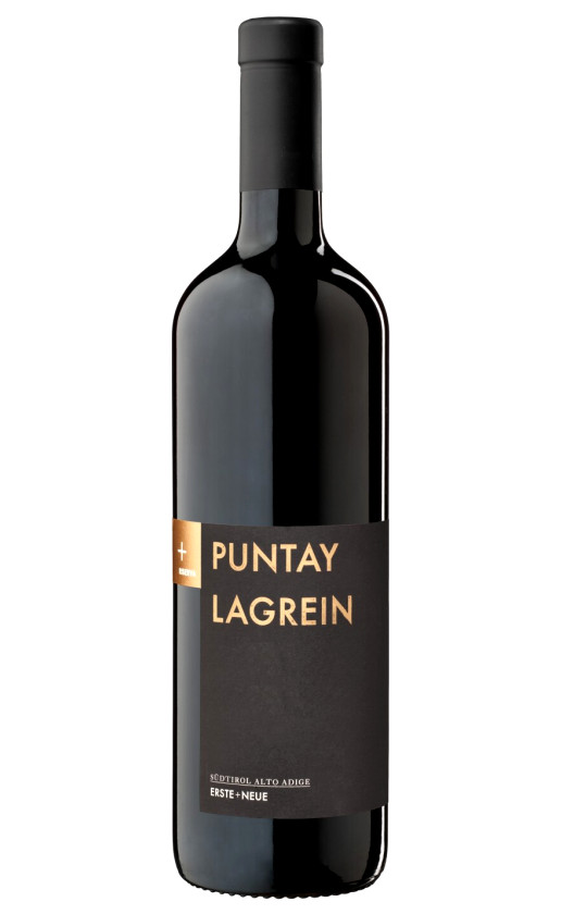Puntay Lagrein Riserva Alto Adidge 2008
