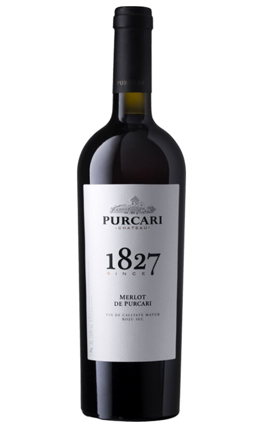 Purcari Merlot