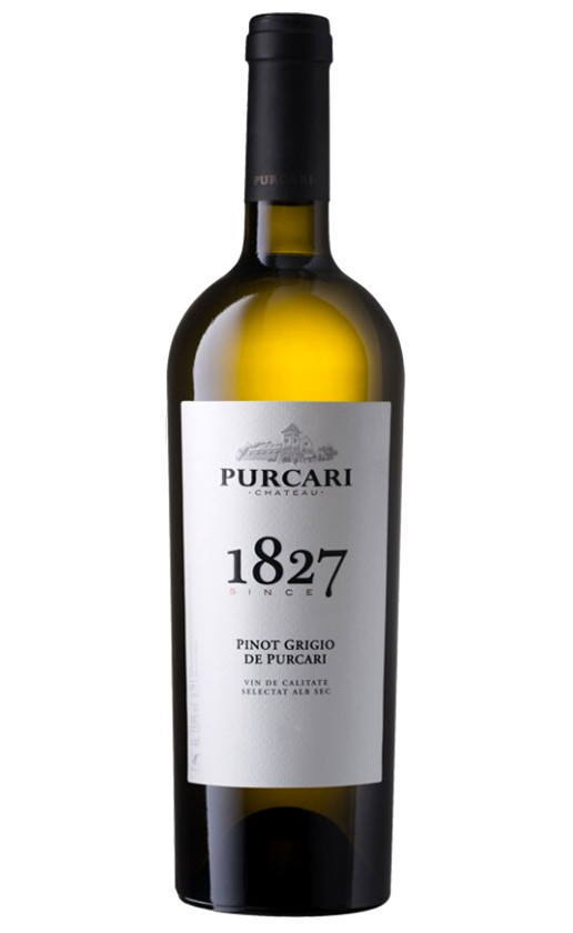 Purcari Pinot Gris