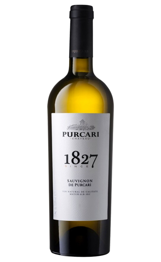 Purcari Sauvignon