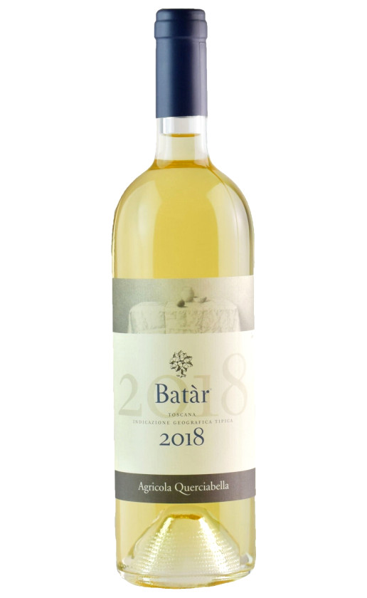 Querciabella Batar Toscana 2018