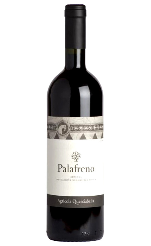 Querciabella Palafreno Toscana 2016