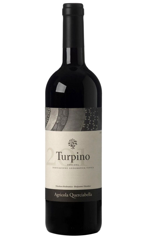 Querciabella Turpino Toscana 2011