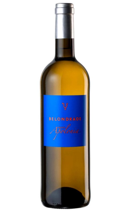 Quinta Apolonia Rueda 2019