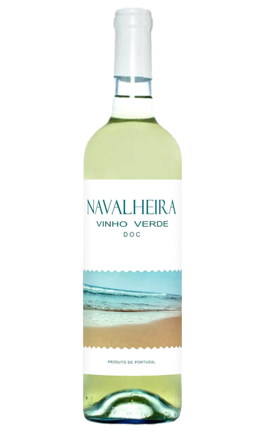 Quinta Casa das Hortas Navalheira Vinho Verde
