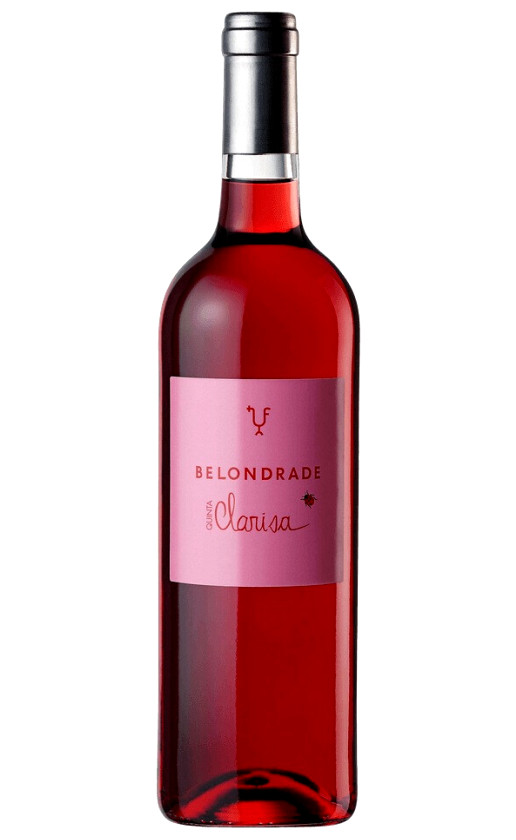 Quinta Clarisa Rueda 2020