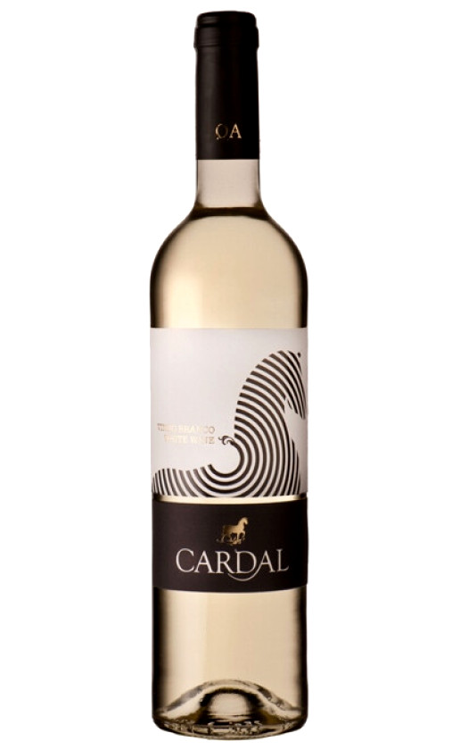 Quinta da Alorna Cardal Branco