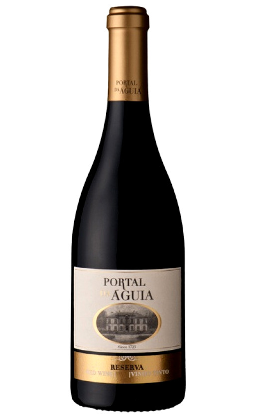 Quinta da Alorna Portal da Aguia Reserva Vinho Regional Tejo