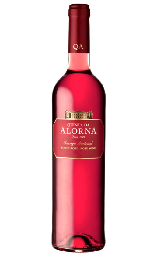 Quinta da Alorna Rose