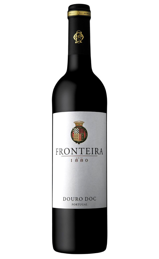 Quinta da Fronteira Fronteira Douro
