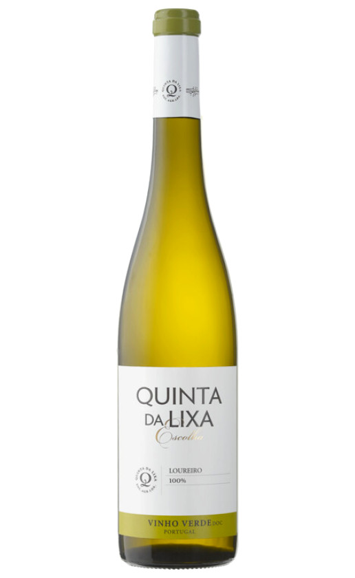 Quinta da Lixa Loureiro Vinho Verde