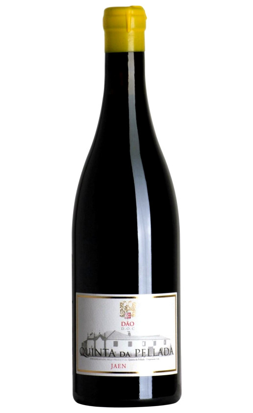 Quinta da Pellada Jaen Dao 2015