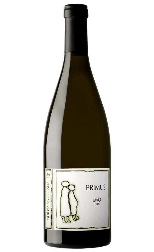 Quinta da Pellada Primus Dao 2015