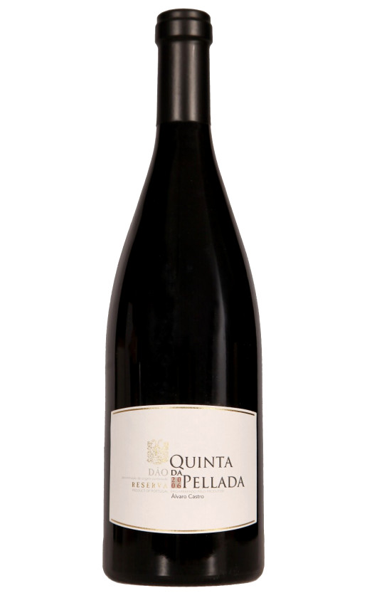 Quinta da Pellada Reserva Dao 2006