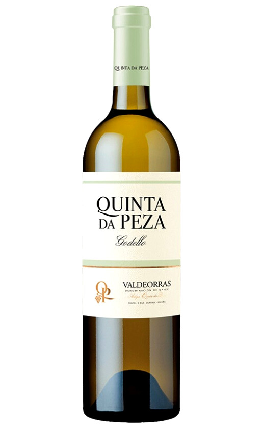 Quinta da Peza Godello 2018