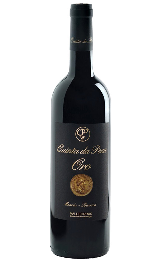 Quinta da Peza Oro Mencia Barrica 2016