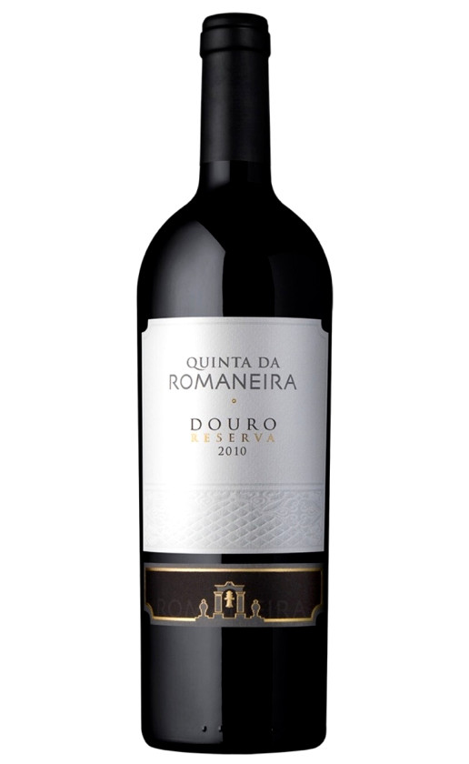 Quinta da Romaneira Reserva Douro 2010