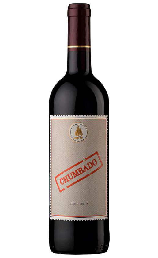 Quinta das Bageiras Chumbado Tinto Bairrada 2014