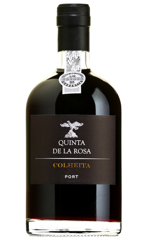 Quinta De La Rosa Colheita Port 2009