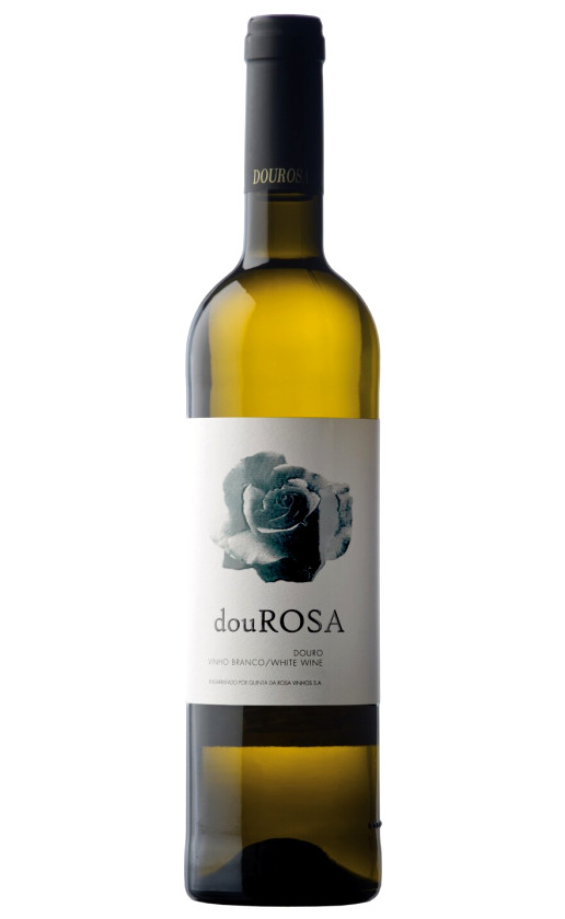 Quinta De La Rosa DouRosa Branco 2014