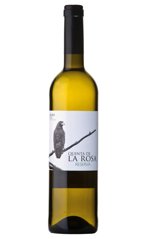 Quinta De La Rosa Reserva 2014