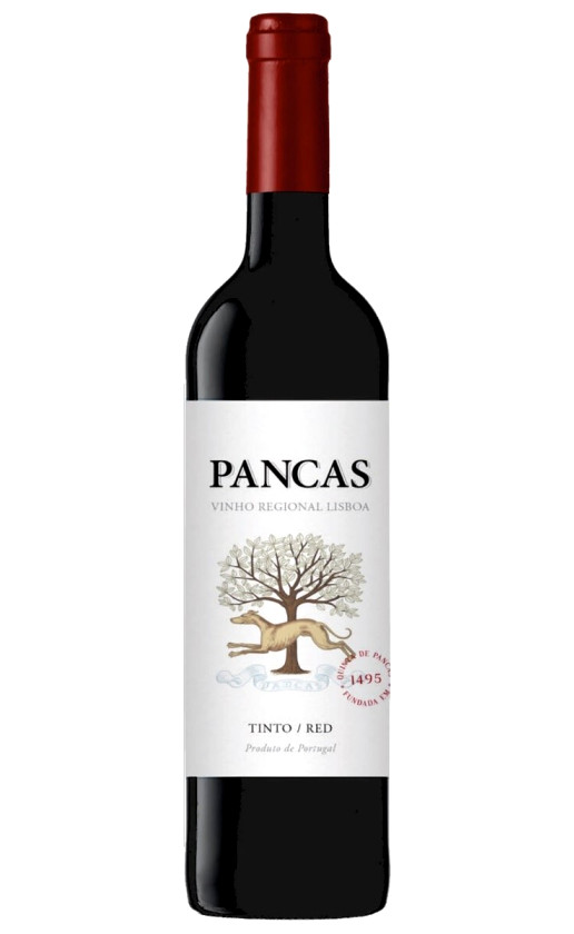 Quinta de Pancas Tinto