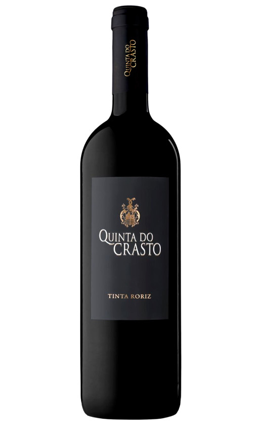 Quinta do Crasto Tinta Roriz Douro 2014