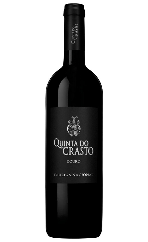 Quinta do Crasto Touriga Nacional Douro 2015