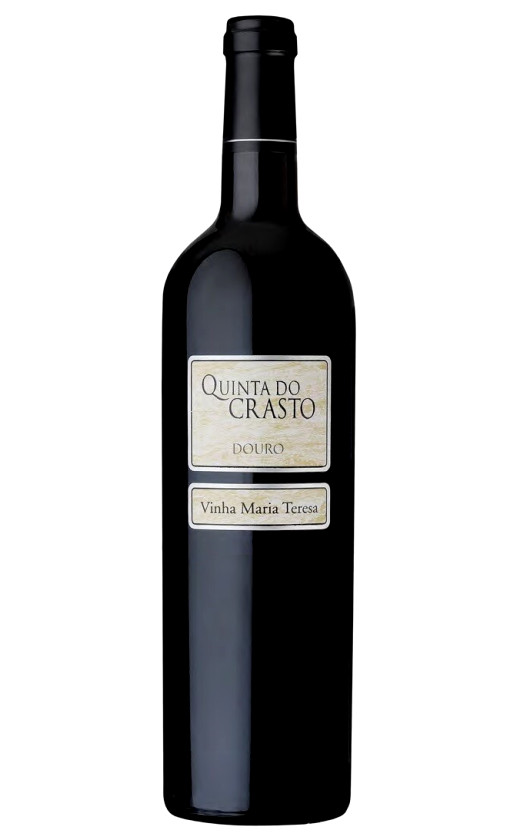 Quinta do Crasto Vinha Maria Teresa Douro 2011