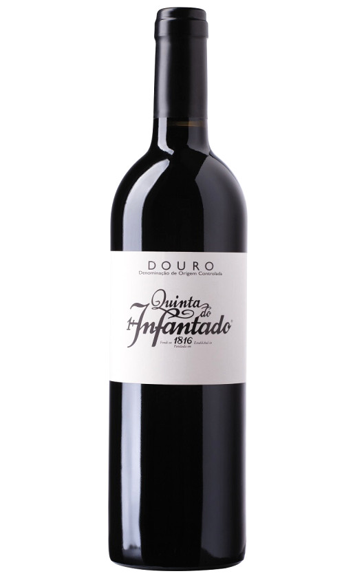 Quinta do Infantado Douro 2015