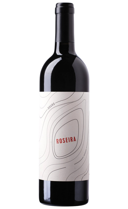 Quinta do Infantado Roseira Douro 2013
