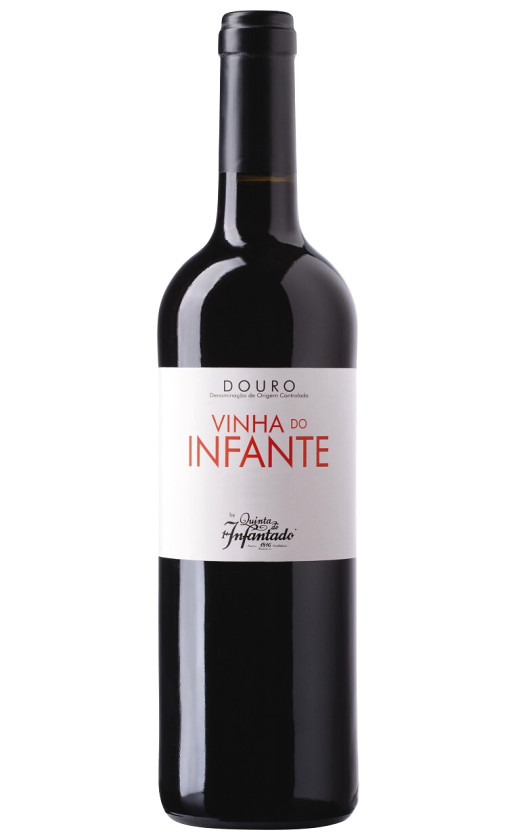 Quinta do Infantado Vinha do Infante Douro 2017