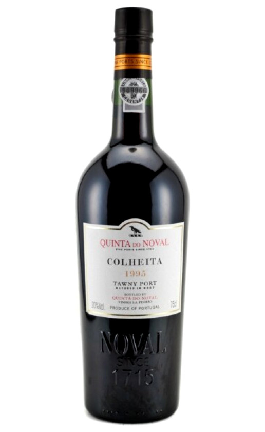 Quinta do Noval Colheita Tawny Port 1995