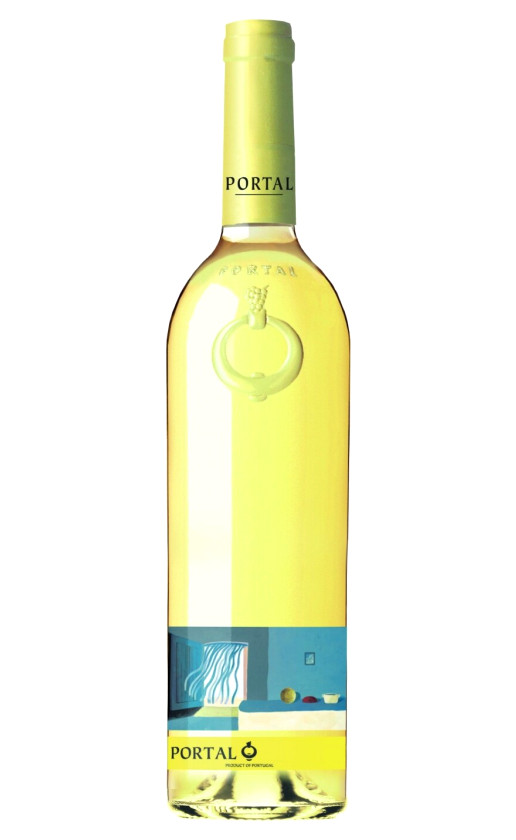 Quinta do Portal Branco Douro