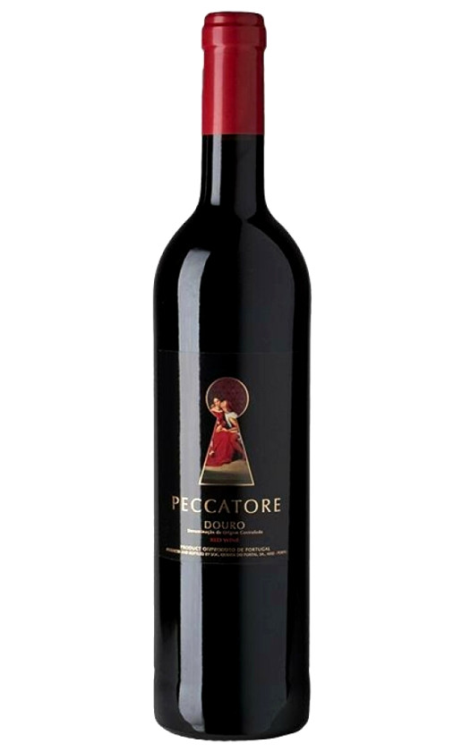 Quinta do Portal Peccatore Douro 2015