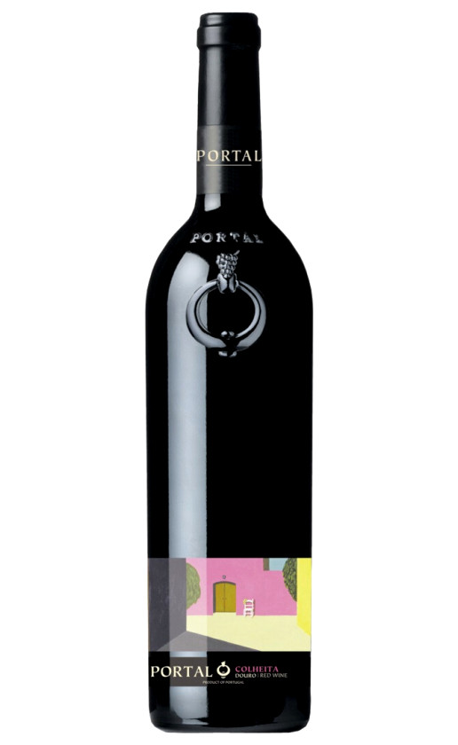 Quinta do Portal Portal Colheita Douro 2013