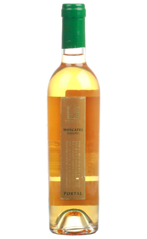 Quinta do Portal Portal Moscatel Douro