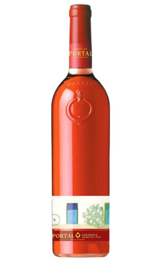 Quinta do Portal Rose Douro